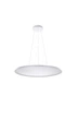 Люстра AZzardo SNELLO 72 NEW AZ1270 (SNELLO720N-WH) - зображення 1