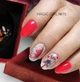 Гель-лак Magic Girl 75 коралловый 8 мл - изображение 3