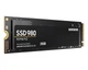 Накопитель SSD 250GB Samsung 980 M.2 PCIe 3.0 x4 NVMe V-NAND MLC (MZ-V8V250BW) Store - изображение 4