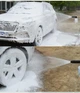 Пеногенератор для мойки Bosch AQT / Aquatak — пенная насадка, пенник, распылитель для автомойки - изображение 2
