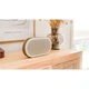 Портативна акустична система з Bluetooth DALI Katch G2 Caramel White (art.239702) - зображення 8