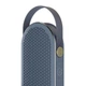 Портативна акустична система з Bluetooth DALI Katch G2 Chilly Blue (art.239704) - зображення 2