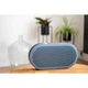 Портативна акустична система з Bluetooth DALI Katch G2 Chilly Blue (art.239704) - зображення 5