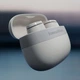 Беспроводные TWS наушники с активным шумоподавлением Bowers & Wilkins Pi6 Cloud Grey (art.245823) - изображение 3