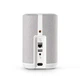 Беспроводная Wi-Fi колонка DENON HOME 150 NV White (art.245528) - изображение 3