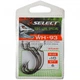 Крючок Select WH-93 10/0 (2 шт/уп) (1870.52.19) (279471) - изображение 2