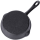Patelnia Orion Litina żeliwna 16 cm (8592381144227) - obraz 7