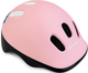 Kask rowerowy Spokey STARS 2 52-56 cm Różowy (5902693277781) - obraz 2