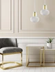Люстра TK LIGHTING 2394 VICHY - изображение 4