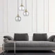 Люстра TK LIGHTING 4579 DEVI TRANSPARENT - изображение 2