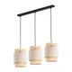 Люстра TK LIGHTING 6304 BOHO - изображение 1