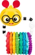 Іграшка-брязкальце Baby Einstein Cal's Connectors (17496) - зображення 1