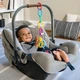 Іграшка-брязкальце Baby Einstein Cal's Connectors (17496) - зображення 4