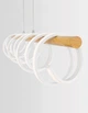 Люстра MIRCO Nova Luce 9071010 - изображение 3