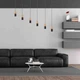 Люстра TK LIGHTING 6312 ELIT - зображення 2