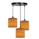 Люстра Candellux 33-18342 LEGNO - зображення 2