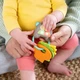 Игрушка-погремушка музыкальная Bright Starts Musical MonKeys (17227) - изображение 4