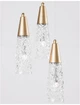 Люстра KOVAC Nova Luce 9160193 - изображение 2