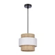 Люстра Candellux 31-18182 RATTAN - зображення 1