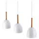 Люстра Tk-Lighting Nord 4869 - зображення 2