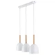 Люстра Tk-Lighting Nord 4869 - зображення 3