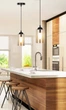 Люстра Candellux 31-00569 Bistro - зображення 2