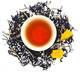 Чай черный Teahouse №519 Роял Манго-бергамот 250 г (4820209847727) - изображение 2