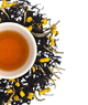 Чай черный Teahouse №521 Роял Персик-бергамот 250 г (4820209847741) - изображение 2