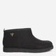 Женские угги низкие с мехом Guess 162113619 37.5 (7) 24.5 Черные (1159796399) - изображение 1