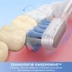 Электрическая зубная щетка MOVA Fresh White (ATB13A-WH) - изображение 7