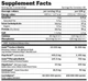 Комплексный протеин Amix MuscleCore Smooth-8 Protein порошок 2300 г Пирог баноффи (8594159537347) - изображение 2