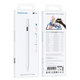 Стилус BOROFONE BG101 Active capacitive pen with digital display pad dedicated White - изображение 2