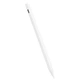 Стилус BOROFONE BG101 Active capacitive pen with digital display pad dedicated White - изображение 3