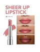 Flormar Sheer Up Lipstick увлажняющая помада с блеском 009 Baby girl - изображение 2