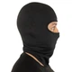 Балаклава подшлемник черная SP-Sport 2813 Black - изображение 4