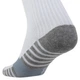 Гетры футбольные юниорские белые SP-Sport Pro Action 624 размер 34-38 White - изображение 5