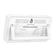 Термогигрометр HOCO HX42 интерактивный электрический alarm clock thermometer and hygrometer 6942007661270 - изображение 7