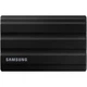 SSD накопичувач Samsung T7 Shield 2 TB Black (MU-PE2T0S) - изображение 1