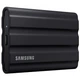 SSD накопичувач Samsung T7 Shield 2 TB Black (MU-PE2T0S) - изображение 4