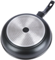 Сковорода Orion Grande гранітова з кришкою 28 см (8592381165444) - зображення 9