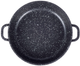 Patelnia Orion Grande granitowa z pokrywką 28 cm (8592381149284) - obraz 10