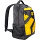 Рюкзак повсякденний CAT Fastlane Yellow 31L (83853;01) - зображення 2