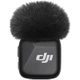 Передавач радіосистеми DJI Mic Mini Infinity Black (CP.RN.00000431.01) - изображение 2