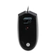 Проводная офисная мышь MEETION M360 USB черная - изображение 9