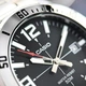 Мужские классические часы Casio MTP-VD01D-1B серебристые с чёрным циферблатом - изображение 8