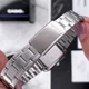 Женские классические часы Casio LTP-V007D-7E серебристые с белым циферблатом - изображение 6
