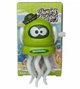 Комплект интерактивных игрушек Dancing Octopus Танцующий Осьминог 11 см 3 шт зеленый - изображение 8