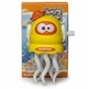 Комплект интерактивных игрушек Dancing Octopus Танцующий Осьминог 11 см 3 шт желтый - изображение 10