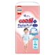 Трусики-подгузники Goo.N Plus размер 5 XL 12-20 кг 38 шт японские с увлажняющим лосьоном для защиты кожи от раздражений - изображение 1
