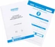 Мікрохвильова пічь вбудована ELEYUS GMWB 20EGT BL (гриль, 700 Вт, 20 л, мех.-електр.кер.) 300420 - изображение 11